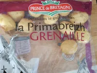 Pomme de terre