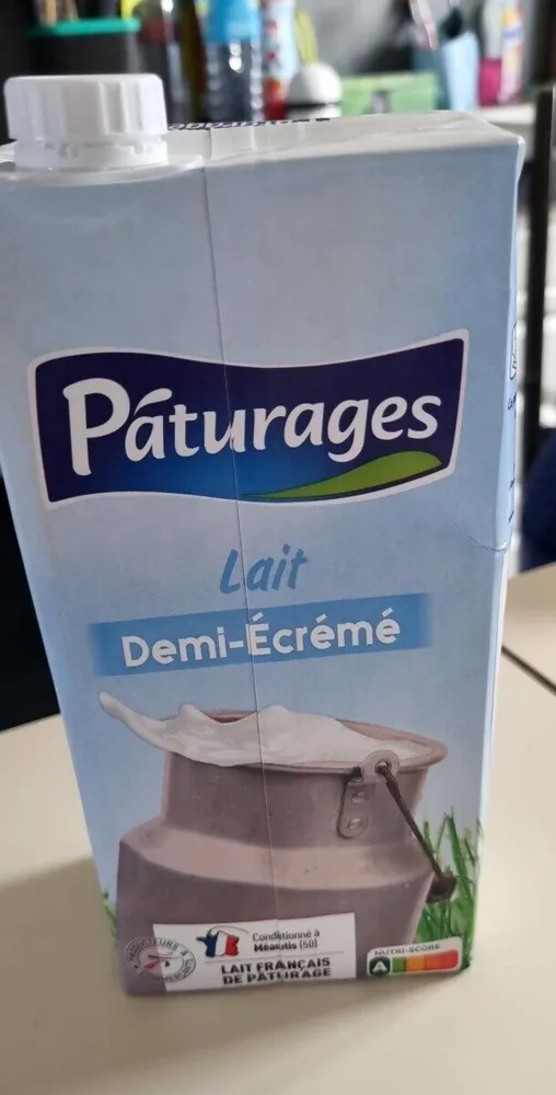 Lait