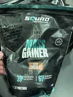 Big Mass Gainer