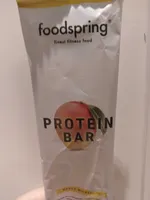 Protein Bar Mango Milkshake