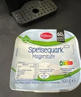 Speisequark Magerstufe