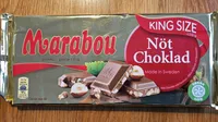 Marabou