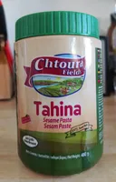 Tahina
