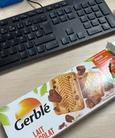 Biscuit  pépite chocolat