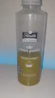 Kiwi pomme ananas