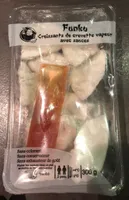 Lingot d'or fromage