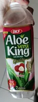 Aloe Vera king