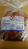 Rosinen Schnitten