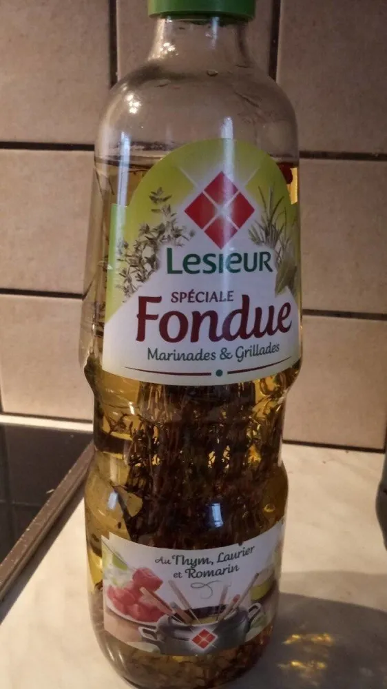 Lesieur