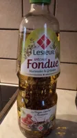 Lesieur