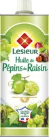 Huile de Pépin de Raisin