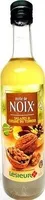 Huile de Noix
