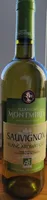 Blanc Aromatique - SAUVIGNON