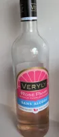 Rosé Pamp'
