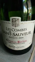 Côtes du Rhône