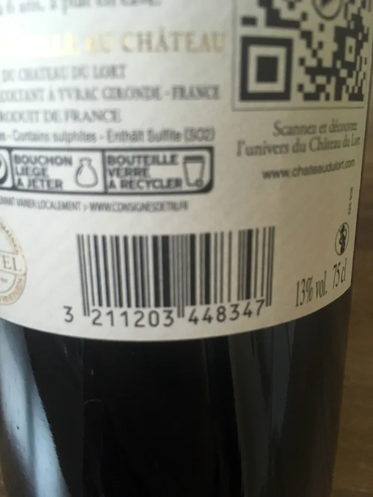 Bordeaux Supérieur