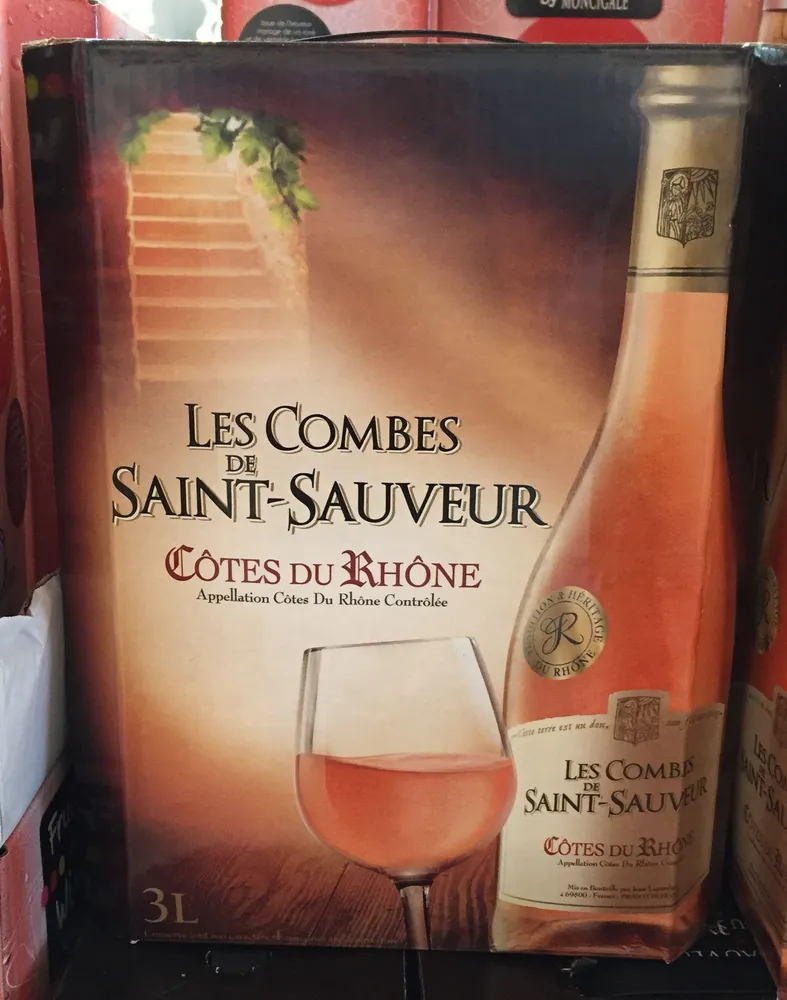 Côtes du Rhône