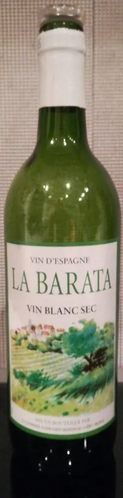 La barata
