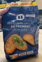 Petit pain au froment