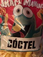 CÓCTEL