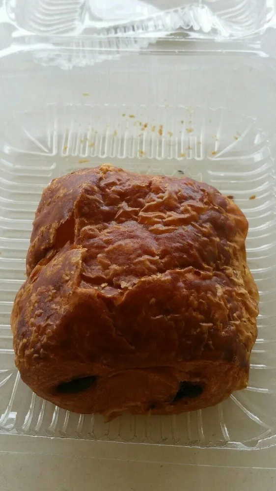 Chocolatine Pir Beurre