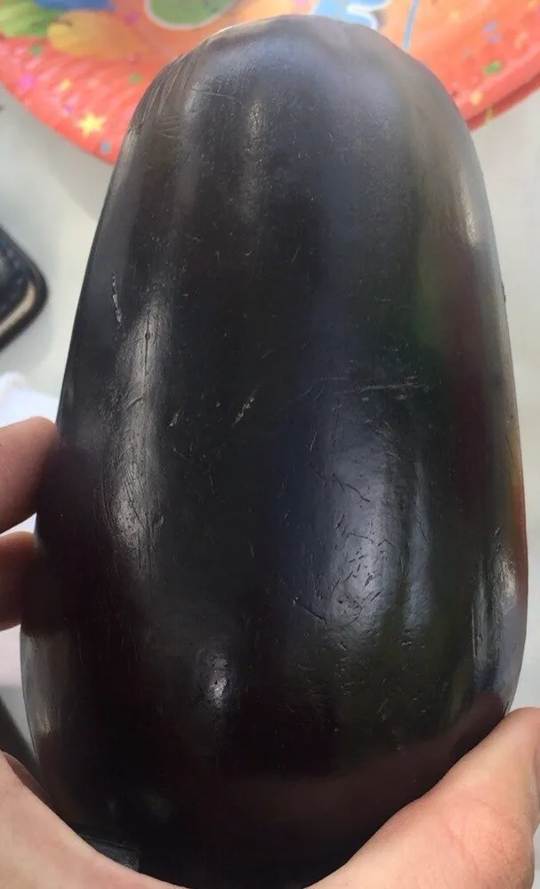 Aubergine