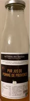 Pur Jus De Pomme De Provence