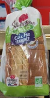 Gâche tranchée bio