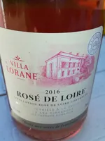 Rosé de Loire