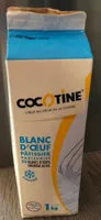 1KG Blanc D'oeuf Pâtissier