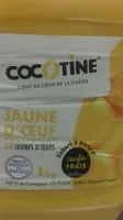 Jaune d'œuf