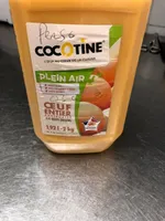 Oeuf entier