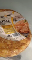 Tortilla