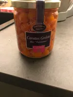 Carottes Grelot