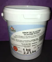 Sirop de glucose