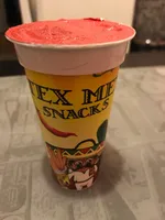 snack