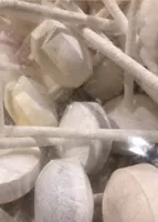 Sucettes lollies