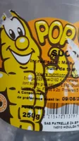 Pop corn