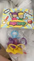 Zip et sap  tetines