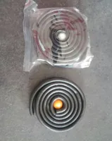 Rouleau de Réglisse avec une Gomme à Mâcher