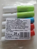 Sifflets