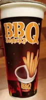 BBQsnacks