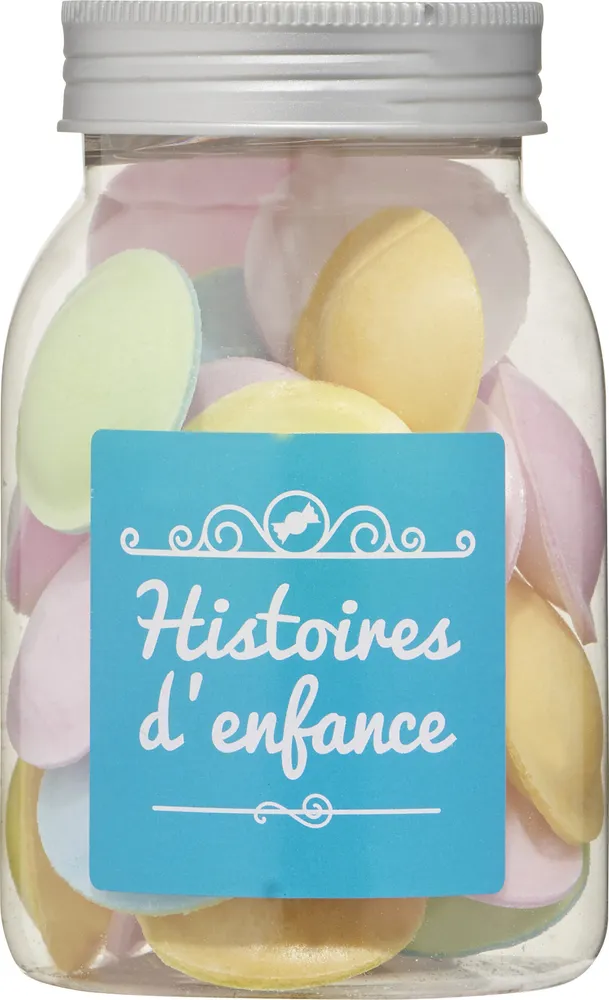Histoires d'enfance