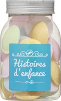 Histoires d'enfance
