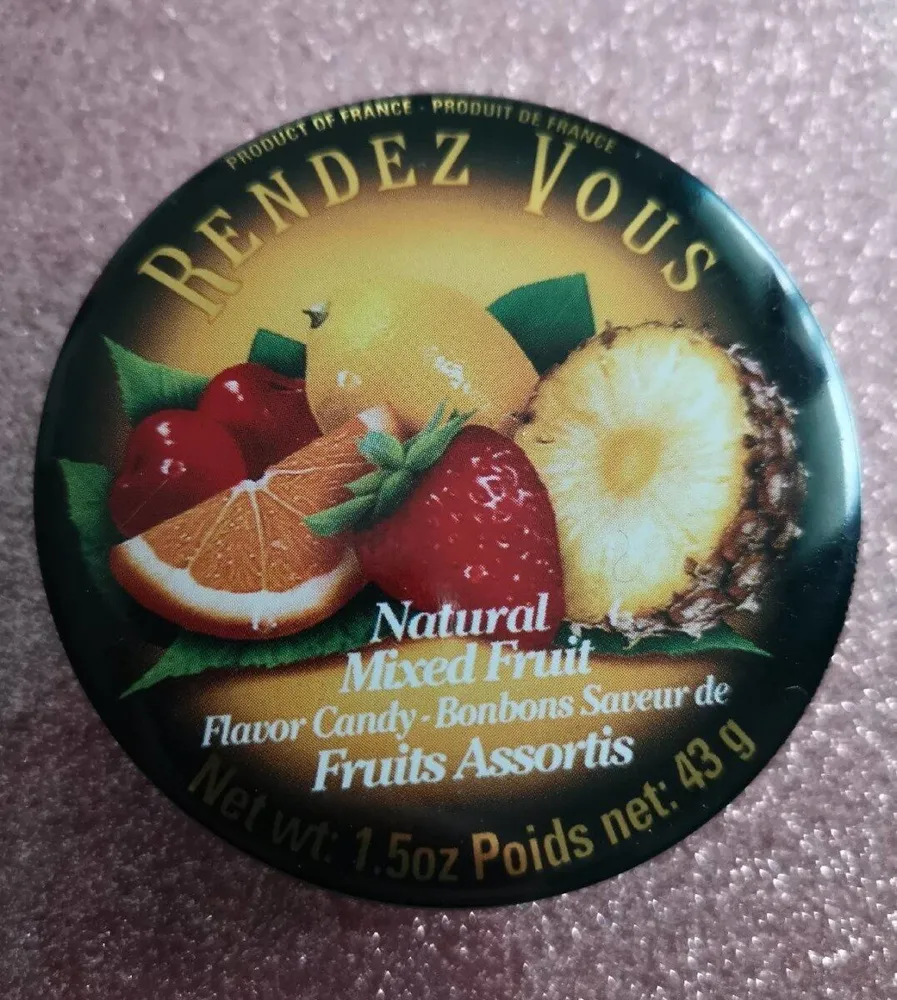 Rendez vous Assortis