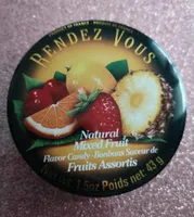 Rendez vous Assortis