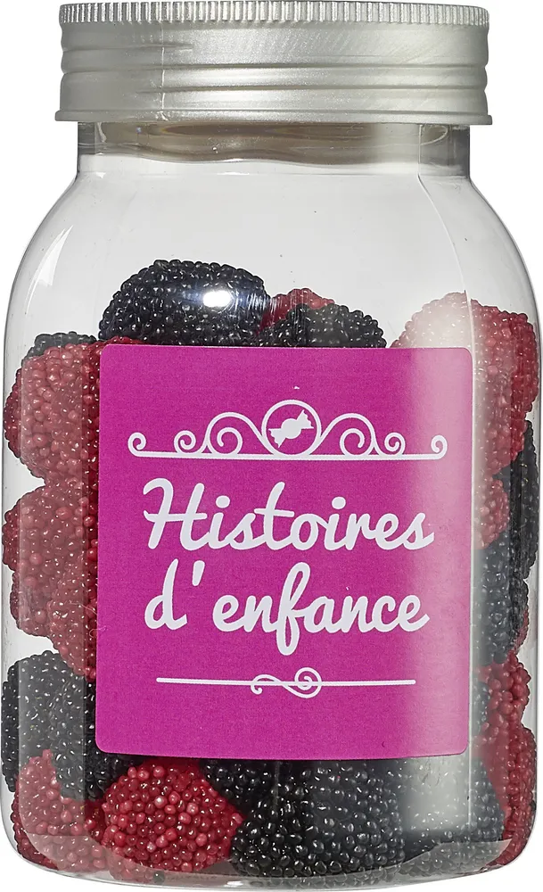 Mûres