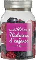 Mûres