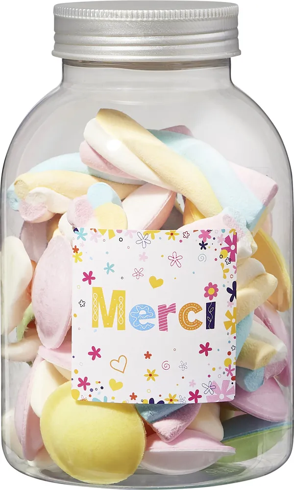 Assortiment de confiseries