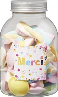 Assortiment de confiseries
